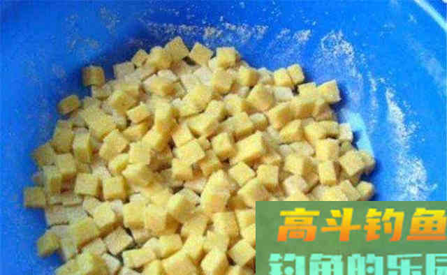 大鱼觅食正疯狂，用这些自制饵料配方