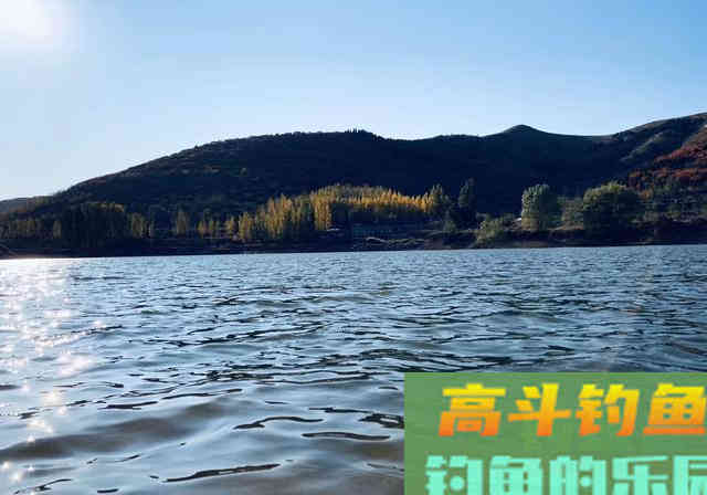 选对鱼道才是狂口的关键，否则别人疯上你没口