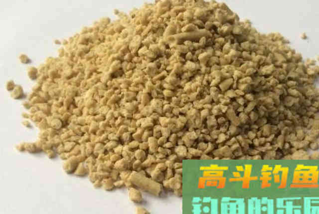 自从饵料加了这玩意，大板鲫不想上钩都挺难