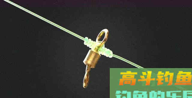 子线长度有多讲究？相差10厘米钓获可能少一半