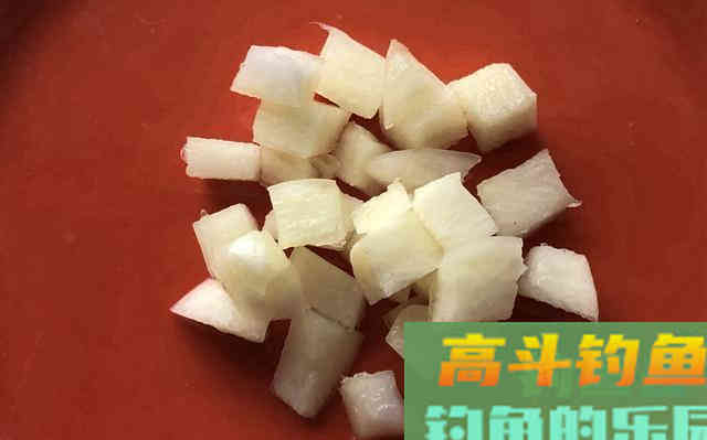 揭秘自制“大蒜饵料”的真相