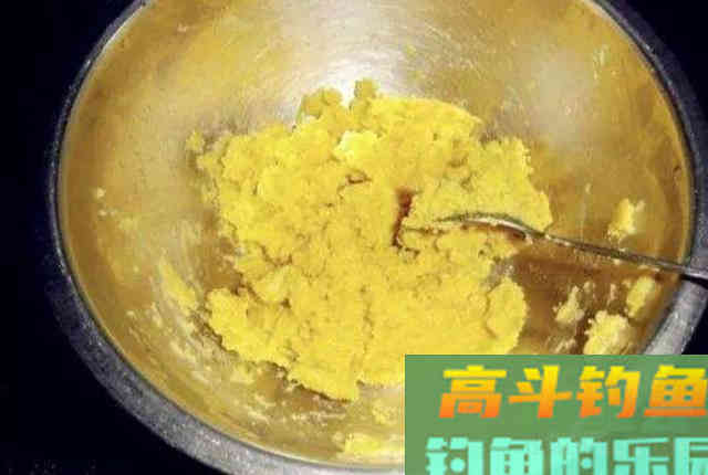 刚立冬，我就用这特效鲫鱼饵，简单又实用