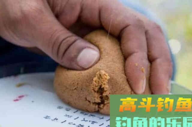 冬钓还不知这套饵料用法，劝你还是封竿吧