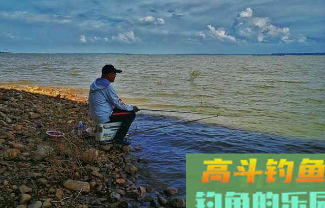 为什么别人能连竿，你却钓不到鱼