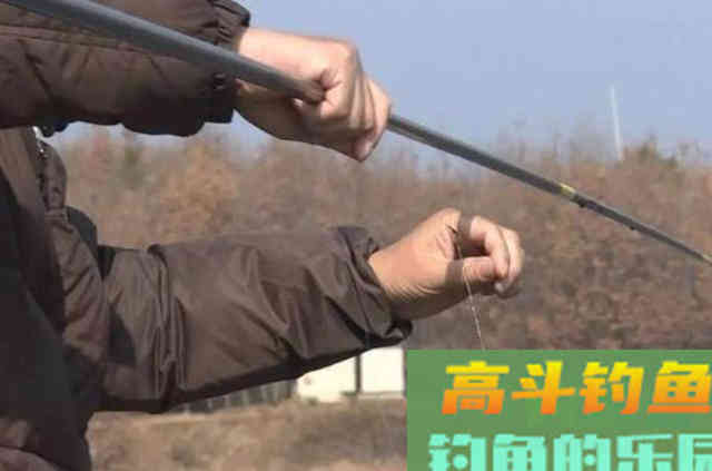 上鱼率低，按我说的调整，隔三五天就想钓一次