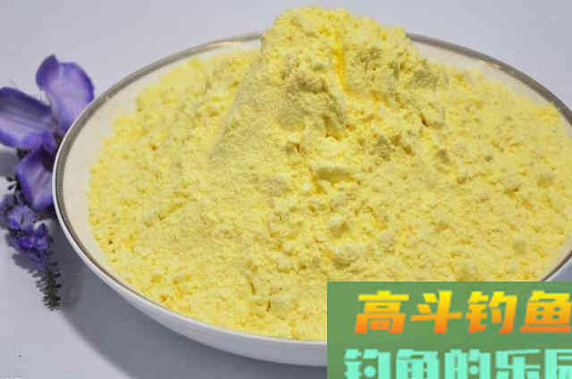 这特效饵，大鲫鱼一见就狂咬，特过瘾
