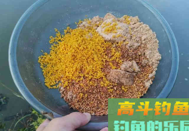 窝料也需要搭配使用？可以单用，但搭配一下钓鱼效果更好