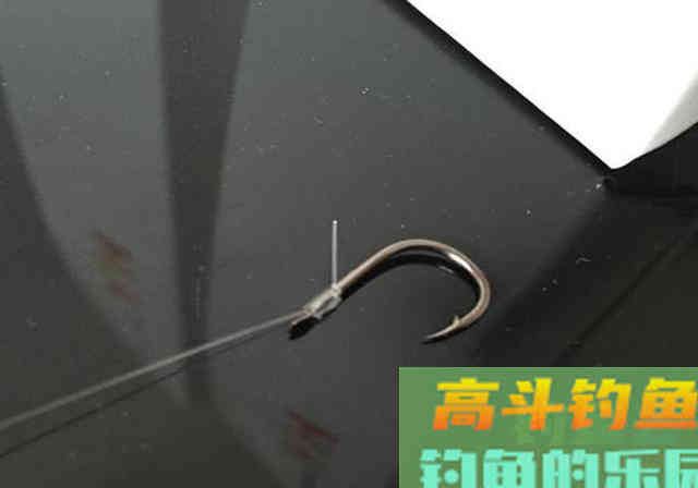 小小子线不起眼，经常打结心烦烦