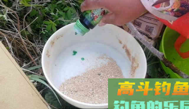小药选择误区多，想使用小药的钓友，要明确几点
