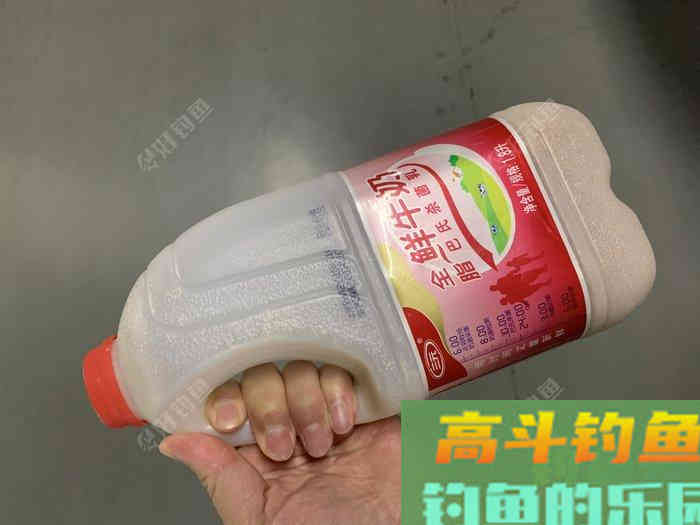 自制饵料良方，省您钱粮，照此施为，人安鱼康