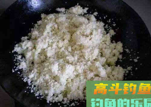 豆渣诱鲢鳙，花鲢白鲢都能用，成本低廉效果惊人