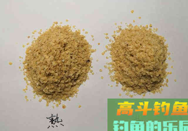 自制饼饵全过程解密，加点蚯蚓土，比买的饵料更好用