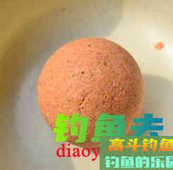 三个商品饵料配方，杜绝小鱼闹窝