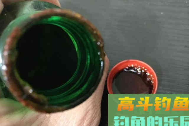 冬天钓鱼用这几种小药物美价廉