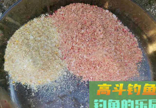 网红饵料全能腥（香）真的好用吗