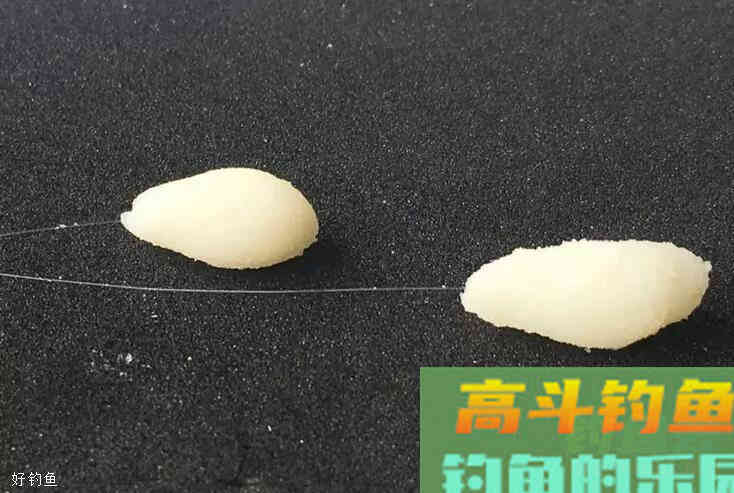 饵料中的雪花粉和轻麸有何区别