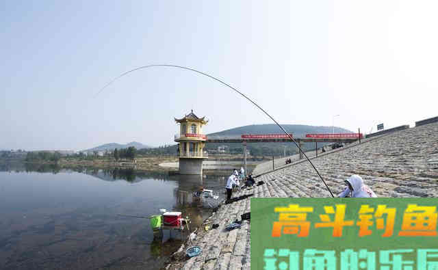 莫要小看铅坠！它可是决定渔获多少的开关