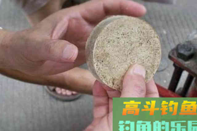 二十年老钓手强烈推荐，这窝料简单又实用