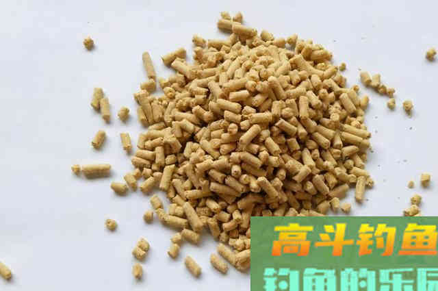 冬天太冷就想封竿不钓？那是你没用过这鲫鱼饵