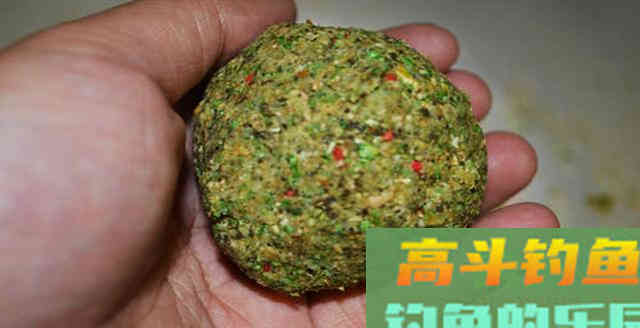 新手钓友要记牢，用饵6禁忌