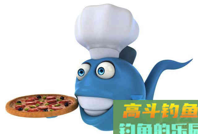 鱼也会口渴，它还是个重口味，有1种钓鱼小药就源于此