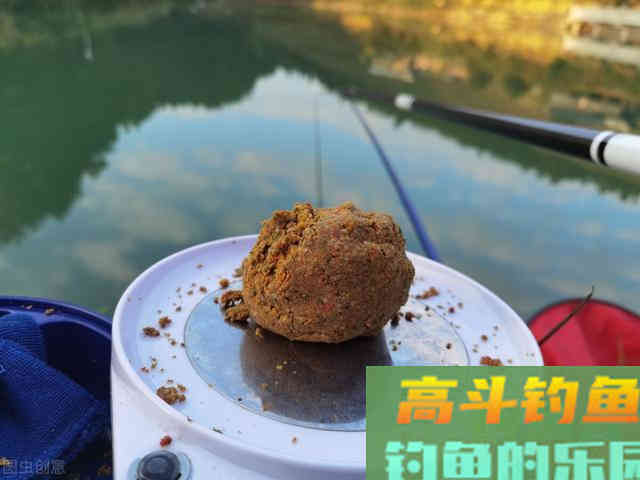 钓一会鱼儿就停口，频繁补窝也没用，试试这招