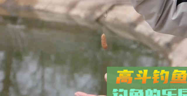 钓鱼中这3个坏习惯，不但让你渔获大减还特别伤线