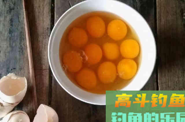 冬天太冷就想封竿不钓？那是你没用过这鲫鱼饵
