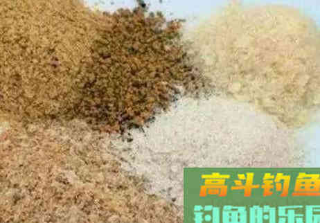 野战蓝鲫加九一八饵料经典配方，爆护再也不是难事