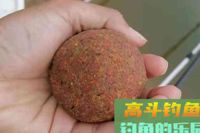 开拉饵时，这4个细节高手都会注意