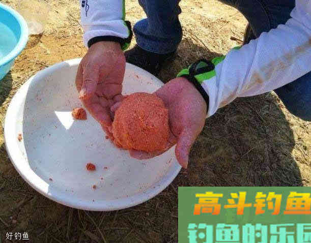 10款钓鲫鱼的经典饵料配方，蓝鲫只排到第三