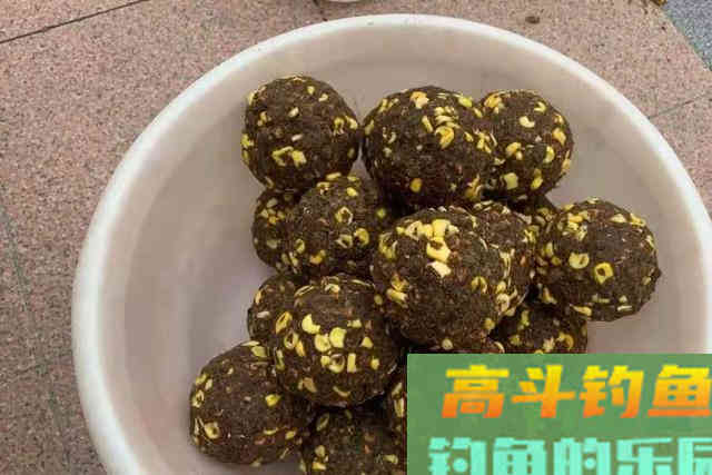 自从我用了这3大法宝，诱鱼快到没话说