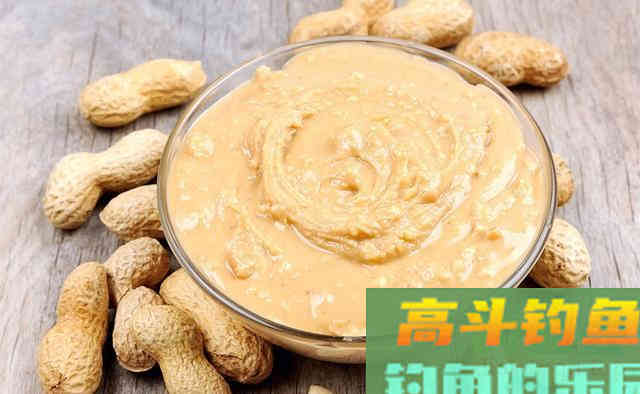 过了寒露天气转凉，饵料之中加点高热量