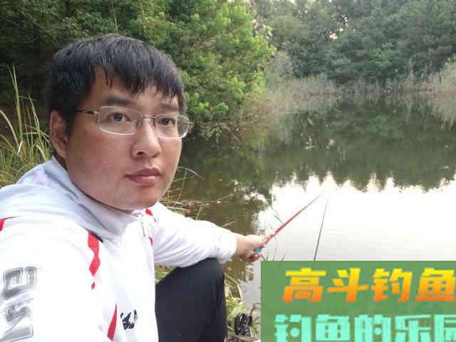 老钓友钓鱼的这三个思路，花钱也买不来