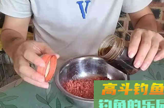 知道这4个用饵口诀的人，不是高手就是内行