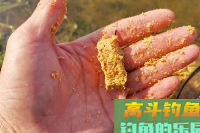 冬钓聚鱼难？教你3大绝技，窝料入水特招鱼