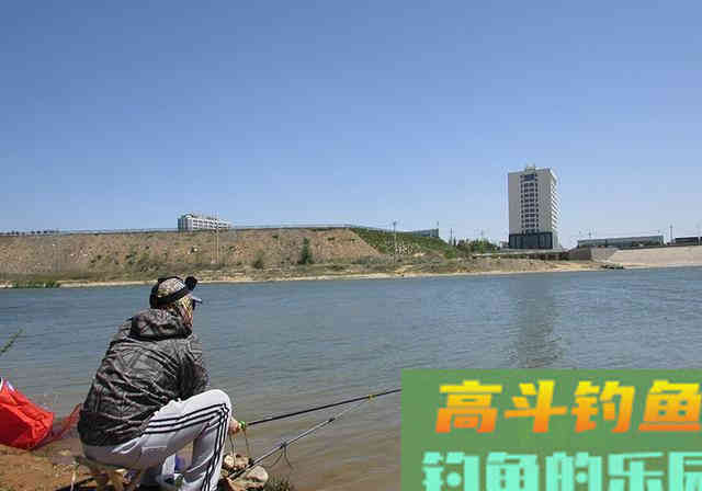 朋友给了一套饵料配方，半天渔获33斤