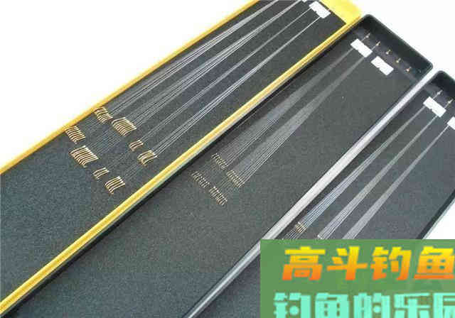 钓鱼线组不重要？老钓鱼人实际垂钓告诉你