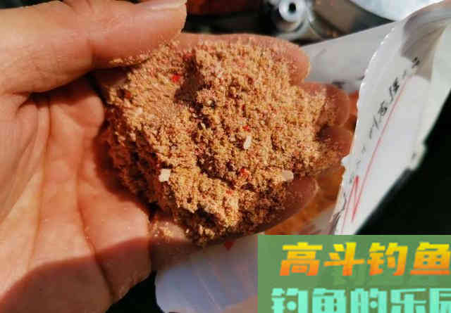 网红饵料全能腥（香）真的好用吗