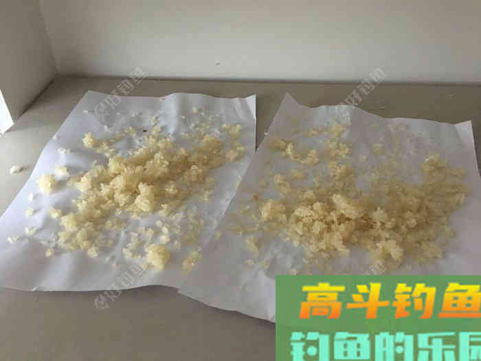 自制饵料良方，省您钱粮，照此施为，人安鱼康