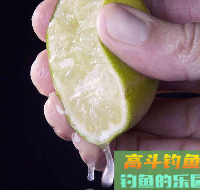 你买的饵料和小药中，其实没有真果酸