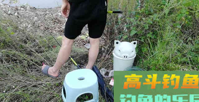 别抱怨饵料不好用，钓技钓法扎实的基本功才是你鱼获的关键