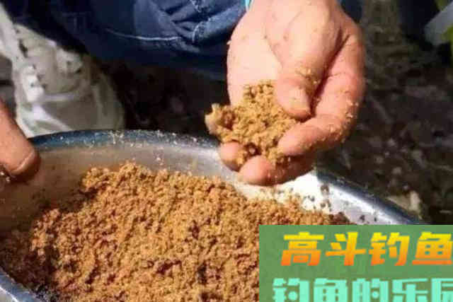 气温低，诱鱼速度不够快？试试这3大打窝绝技