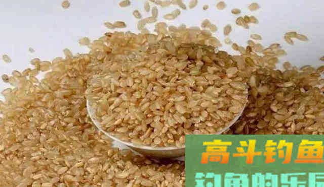 一炒、二香、三甜、四闷，做到这四点，什么味型的酒米都能做