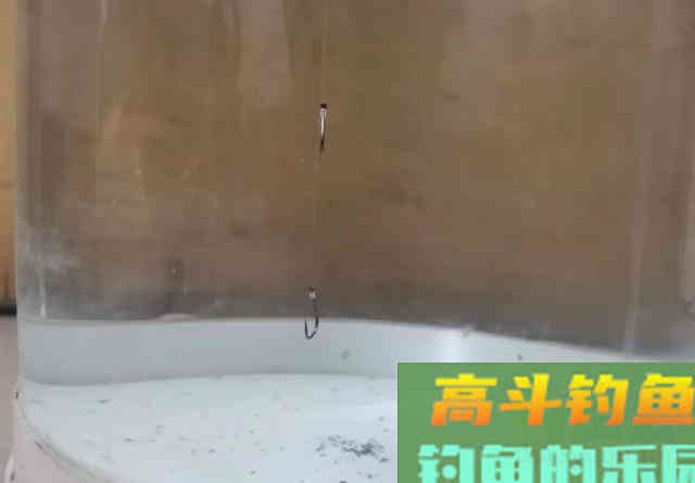 ​子线支撑力是否真的存在？别再争了，看完几组图片就能明白