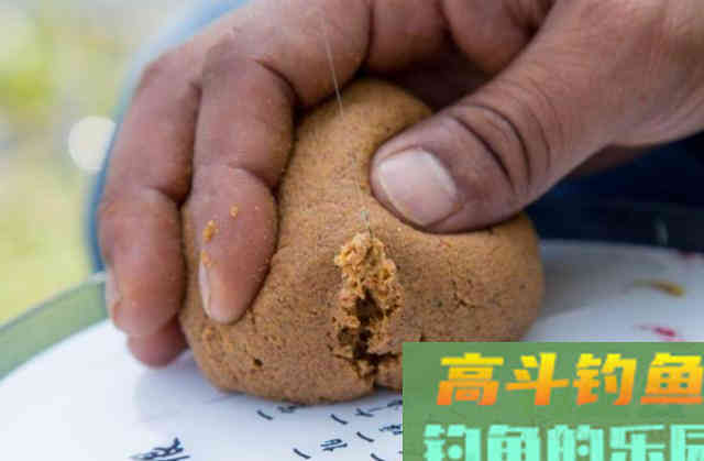 面对不同鱼情，拉丝粉的添加比例如何掌握