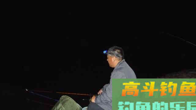 鱼口轻时，浮标信号变弱，钓友们该如何抓住这种信号呢