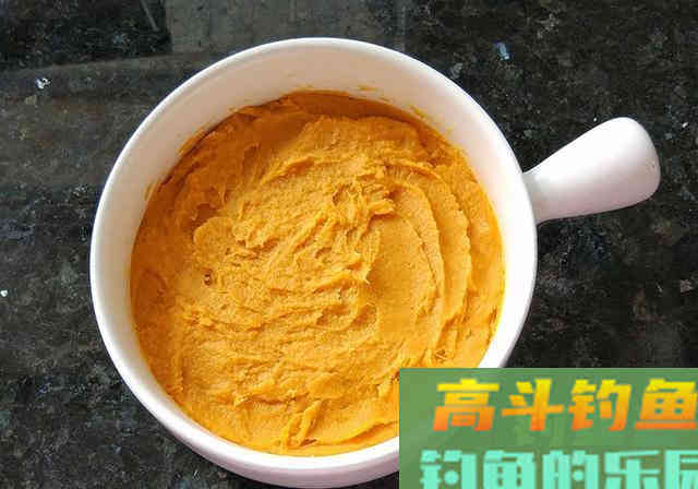 一盒华子换来的窝料配方，适合大水面使用