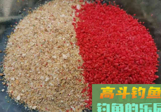 做一款开胃酒米，夏秋野钓真好用