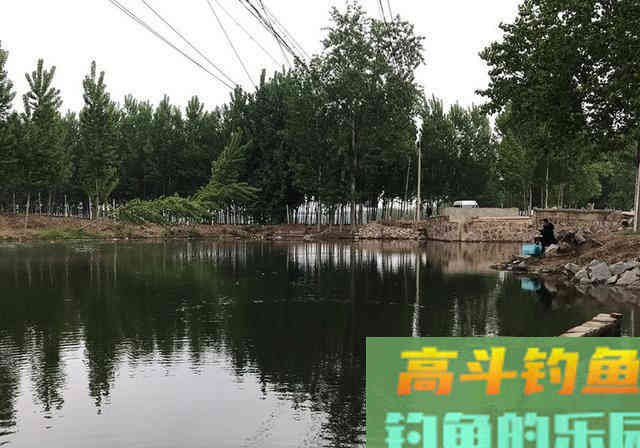 陌生水域垂钓，钓友记牢这套攻略，钓到鱼并不难